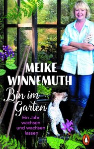Das neue Buch von Meike Winnemuth
